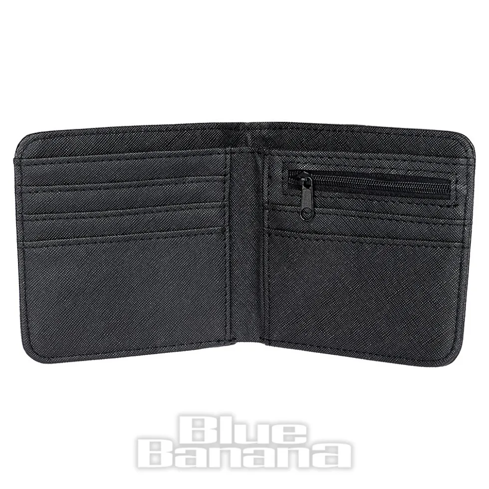 Official Sleep Token The Summoning Wallet (Black)