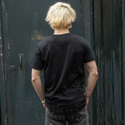Official Sleep Token Tomb Whales T-Shirt (Black)
