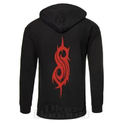 Official Slipknot Logo Hoodie (Black)