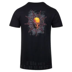 Official Slipknot Skeptic T Shirt (Black)