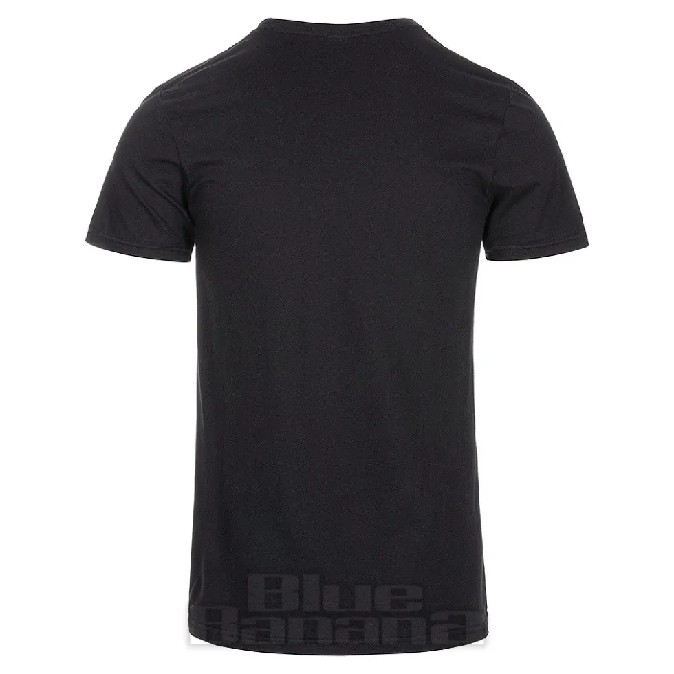 Official System Of A Down Pharoah T-Shirt (Black)