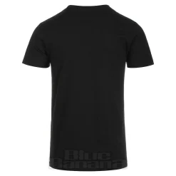 Official The Cure Pornography T-Shirt (Black)