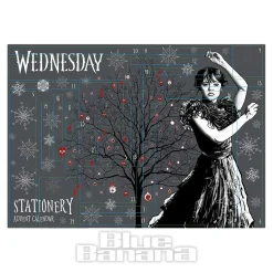 Official Wednesday Advent Calendar