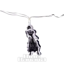 Official Wednesday Dancing String Lights (Multicolour)