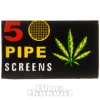 50 Pack Steel Gauze