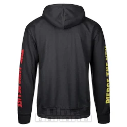 Pierce The Veil Jaws Of Life Hoodie (Black)