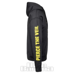 Pierce The Veil Jaws Of Life Hoodie (Black)