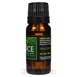 Pro Pierce Tea Tree & Almond Oil (10ml)