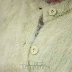 Ragged Priest Baby Cardigan (Lime)
