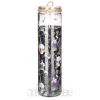 Something Different Deadly Nightshade Candle (Black)