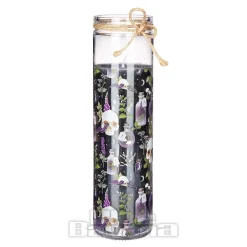 Something Different Deadly Nightshade Candle (Black)