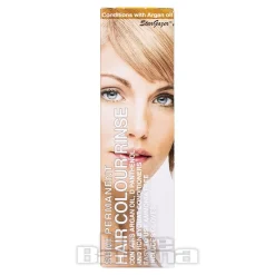 Stargazer Natural Tone Semi-Permanent Hair Dye 70ml (Natural Blonde)