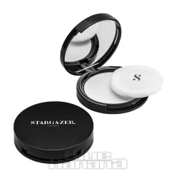 Stargazer Pressed Powder (White)