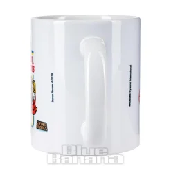 Steven Rhodes Let's Summon Demons Mug (White)