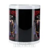 Steven Rhodes Worship Coffee Mug (Black)