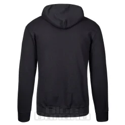 Stranger Things Pixel Demogorgon Hoodie (Black)