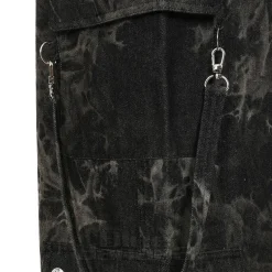 Third Identity Redemption Jeans (Grey)
