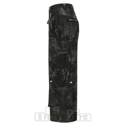 Third Identity Redemption Jeans (Grey)
