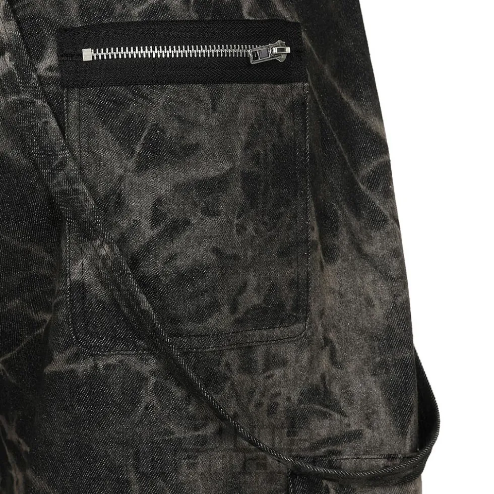 Third Identity Redemption Jeans (Grey)