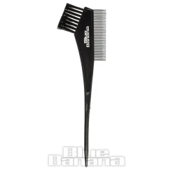 Tint Brush & 4 Gloves