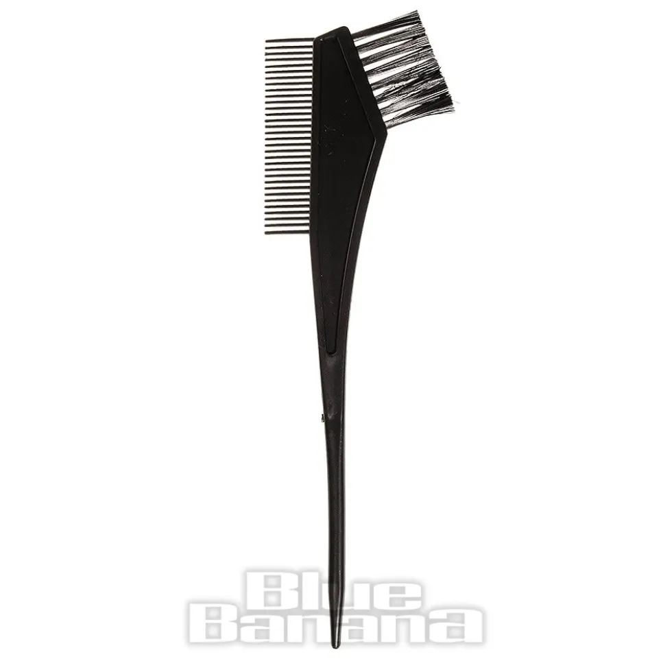 Tint Brush & 4 Gloves