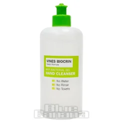 Vines Biocrin Sanitising Anti Bacterial Hand Gel (450ml)