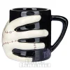 Wednesday 3D ‘Thing’ Mug (Black)